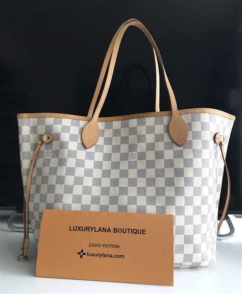 louis vuitton tote neverfull mm